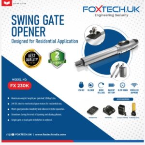 FX 230K
